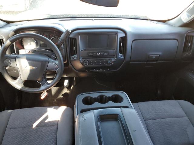 Photo 8 from auction – 2016 CHEVROLET SILVERADO with VIN 1GCRCPEH7GZ230033