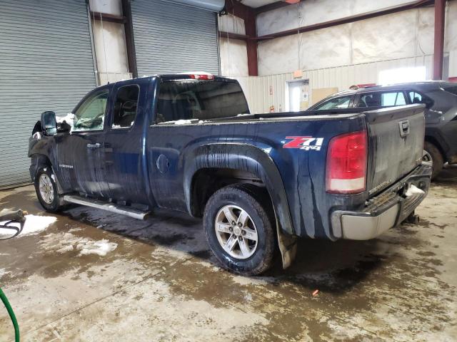 Photo 2 from auction – 2007 GMC NEW SIERRA with VIN 2GTEK19J271693864