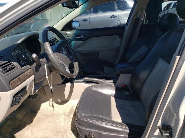 Photo 7 from auction – 2008 MERCURY MILAN PREM with VIN 3MEHM08108R622905