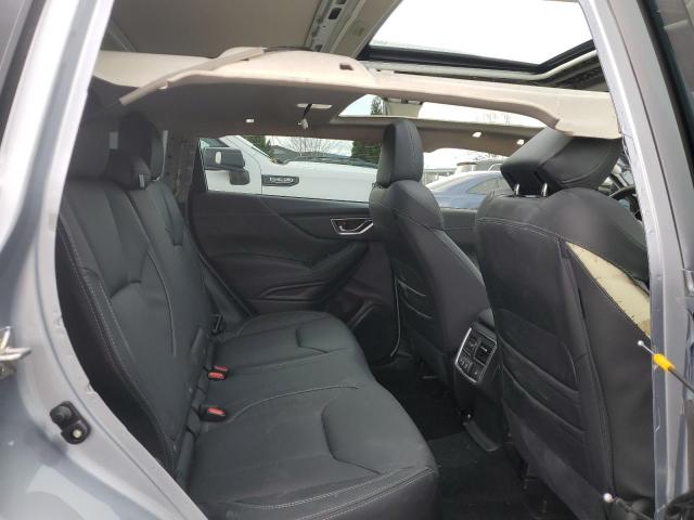 Photo 10 from auction – 2022 SUBARU FORESTER T with VIN JF2SKARC6NH528285