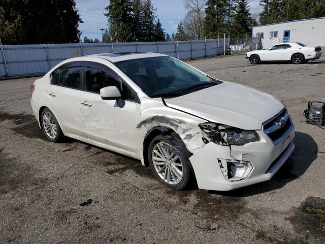 Photo 4 from auction – 2013 SUBARU IMPREZA LI with VIN JF1GJAH60DH024273