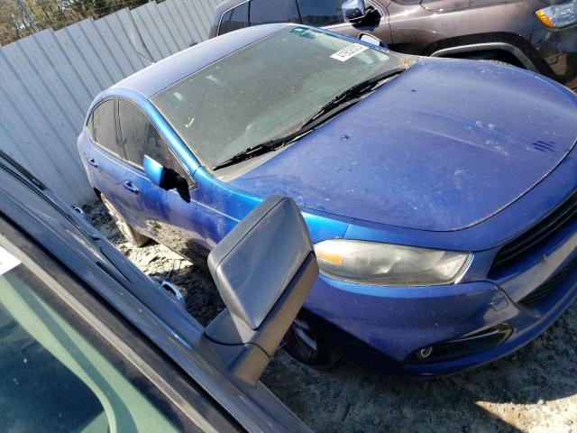 Photo 4 from auction – 2013 DODGE DART SXT with VIN 1C3CDFBA0DD289071