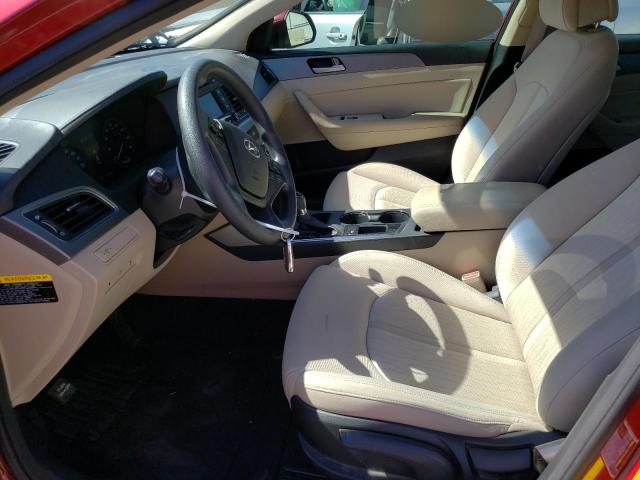 Photo 7 from auction – 2016 HYUNDAI SONATA HYB with VIN KMHE24L15GA012897