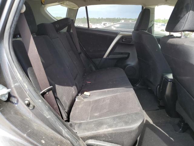 Photo 11 from auction – 2015 TOYOTA RAV4 LE with VIN JTMZFREV4FD050416