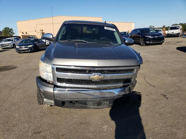 Photo 5 from auction – 2008 CHEVROLET SILVERADO with VIN 1GCEK14J68Z266414