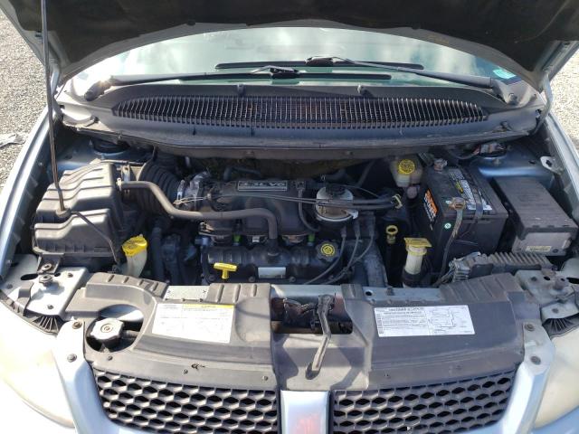 Photo 12 from auction – 2003 DODGE GRAND CARA with VIN 2D4GP44R23R380224