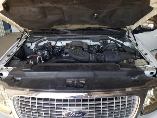 Photo 12 from auction – 1999 FORD EXPEDITION with VIN 1FMRU1864XLA19665