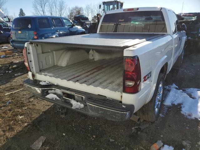 Photo 6 from auction – 2004 CHEVROLET SILVERADO with VIN 2GCEK19T741223973