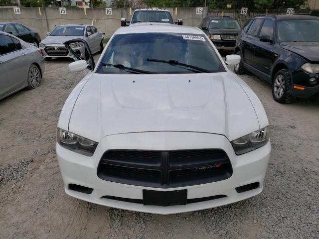 Photo 5 from auction – 2012 DODGE CHARGER PO with VIN 2C3CDXAT3CH230266