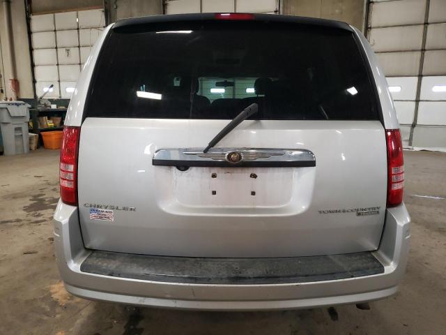 Photo 6 from auction – 2010 CHRYSLER TOWN & COU with VIN 2A4RR5D11AR120825