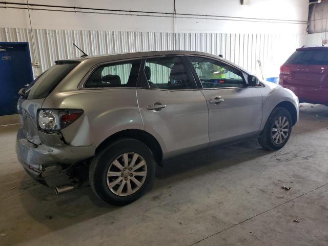 Photo 3 from auction – 2010 MAZDA CX-7 with VIN JM3ER2WM5A0331165