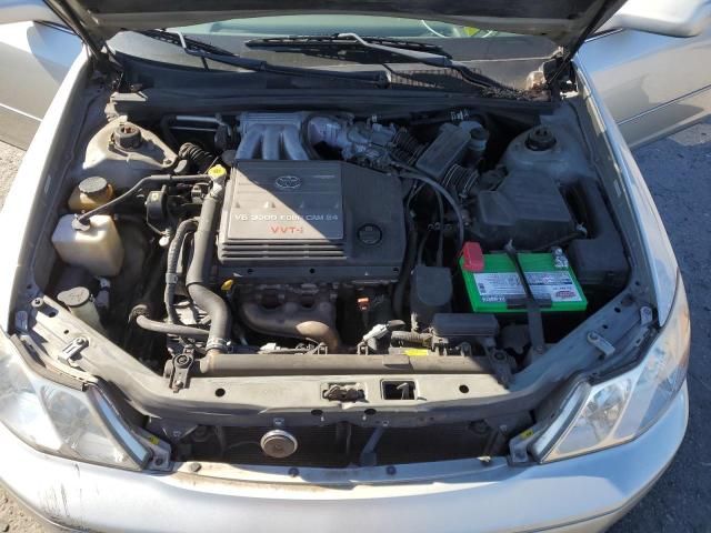 Photo 11 from auction – 2000 TOYOTA AVALON XL with VIN 4T1BF28B3YU050979