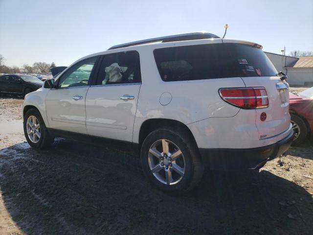 Photo 2 from auction – 2008 SATURN OUTLOOK XR with VIN 5GZEV33788J298917
