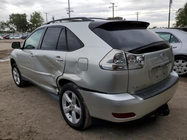 Photo 2 from auction – 2005 LEXUS RX 330 with VIN 2T2HA31U55C041056