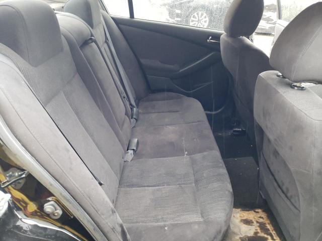 Photo 10 from auction – 2010 NISSAN ALTIMA BAS with VIN 1N4AL2AP7AN567190