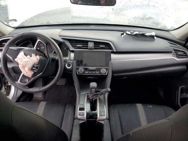 Photo 8 from auction – 2016 HONDA CIVIC EX with VIN 19XFC2F78GE033735