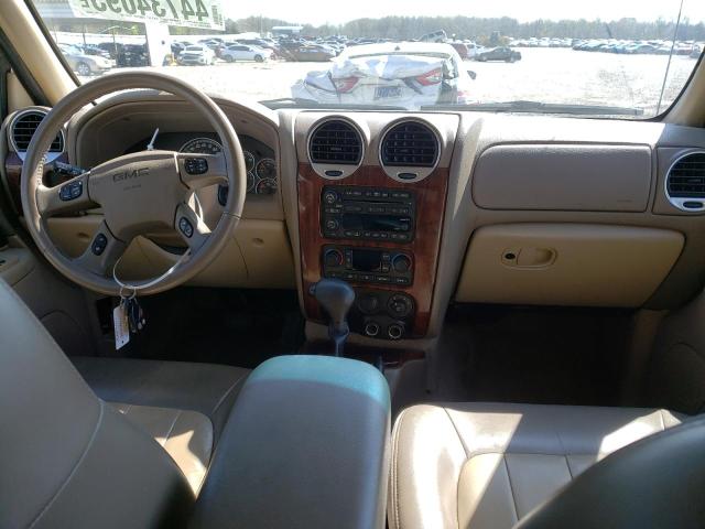 Photo 8 from auction – 2004 GMC ENVOY with VIN 1GKDT13S742240298
