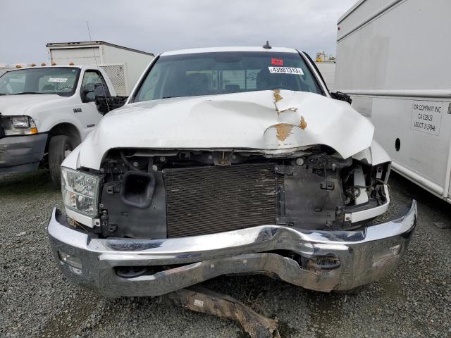 Photo 5 from auction – 2014 RAM 2500 SLT with VIN 3C6UR4DL5EG141045