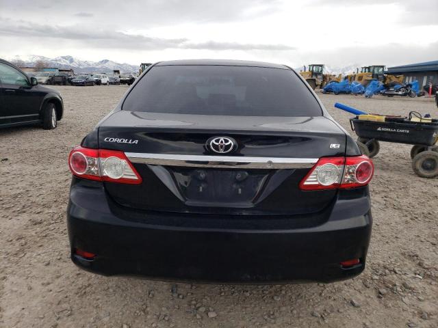 Photo 6 from auction – 2013 TOYOTA COROLLA BA with VIN 2T1BU4EE8DC093578