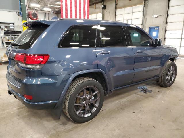Photo 3 from auction – 2021 JEEP GRAND CHER with VIN 1C4RJFBG5MC736731