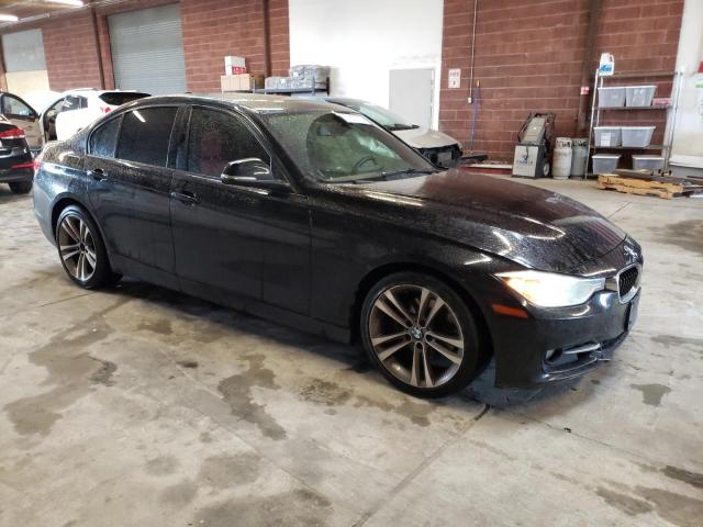 Photo 4 from auction – 2015 BMW 328 I with VIN WBA3A5G58FNS84821