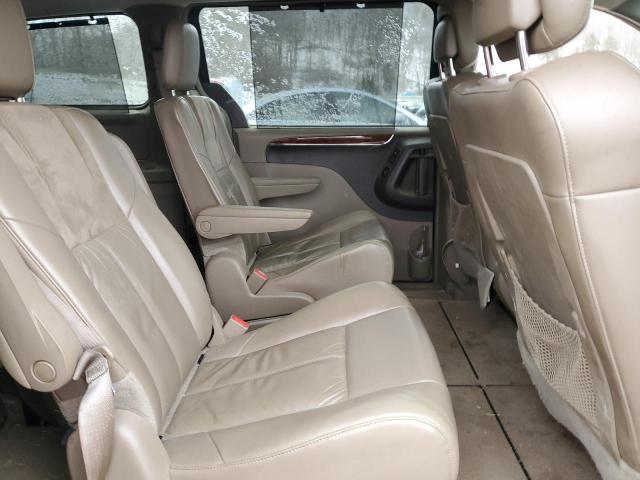 Photo 11 from auction – 2012 CHRYSLER TOWN & COU with VIN 2C4RC1GG8CR363146
