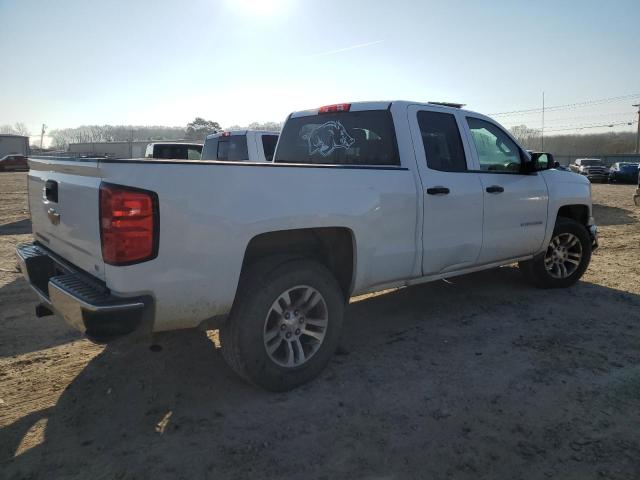 Photo 3 from auction – 2014 CHEVROLET SILVERADO with VIN 1GCRCREC2EZ248615