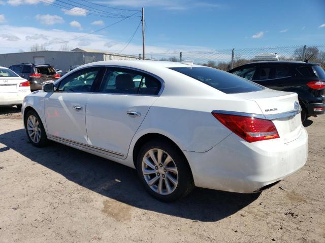 Photo 2 from auction – 2016 BUICK LACROSSE with VIN 1G4GB5G35GF214281