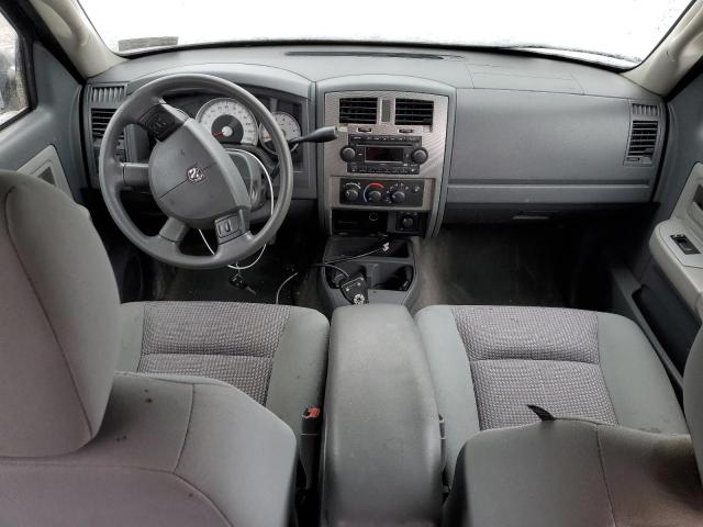Photo 8 from auction – 2007 DODGE DAKOTA with VIN 1D7HW48P77S199904