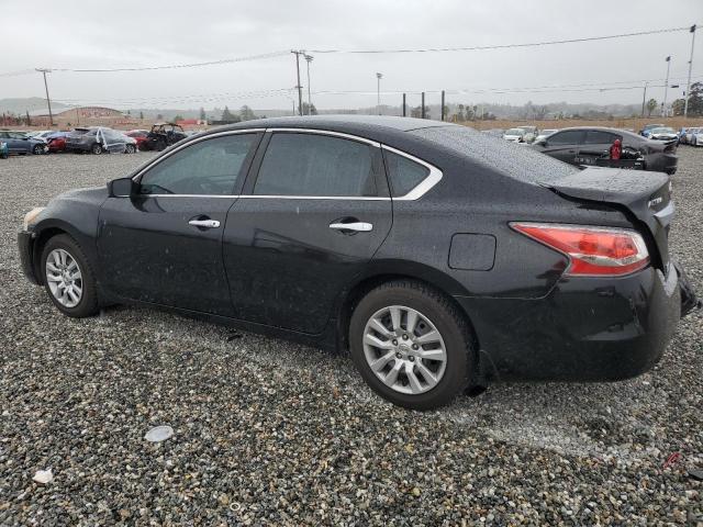 Photo 2 from auction – 2015 NISSAN ALTIMA 2.5 with VIN 1N4AL3AP6FC263860
