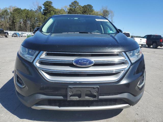 Photo 5 from auction – 2015 FORD EDGE SEL with VIN 2FMTK4J97FBB43932