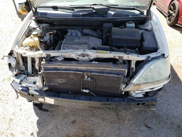 Photo 12 from auction – 2001 LEXUS RX300 with VIN JTJHF10U710189822