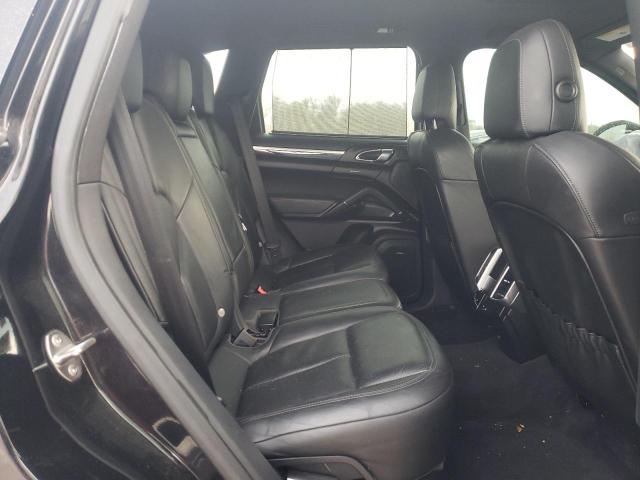 Photo 11 from auction – 2013 PORSCHE CAYENNE with VIN WP1AA2A27DLA12243