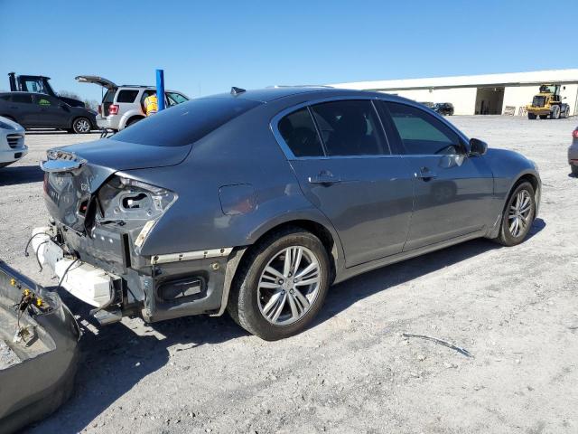 Photo 3 from auction – 2012 INFINITI G37 with VIN JN1CV6AR3CM675341