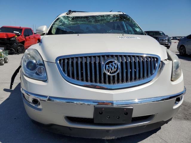 Photo 5 from auction – 2011 BUICK ENCLAVE CX with VIN 5GAKRBED2BJ188251