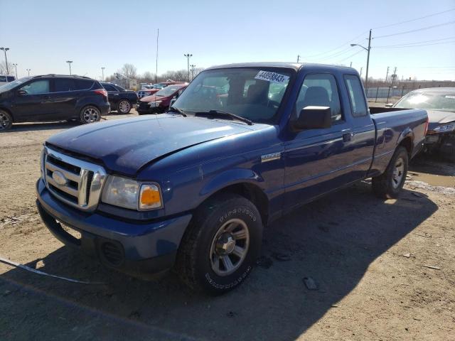 Photo 1 from auction – 2009 FORD RANGER SUP with VIN 1FTYR14D79PA26708