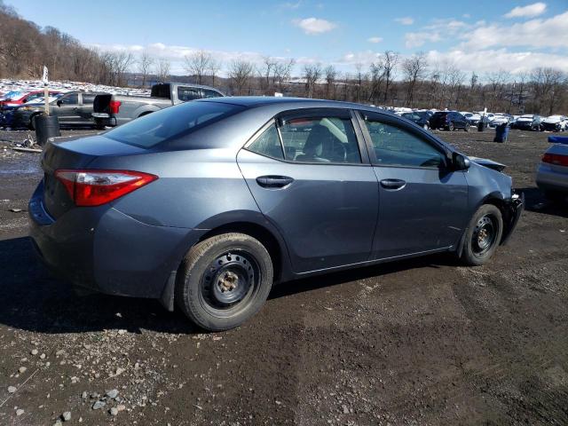Photo 3 from auction – 2016 TOYOTA COROLLA L with VIN 2T1BURHE1GC721607