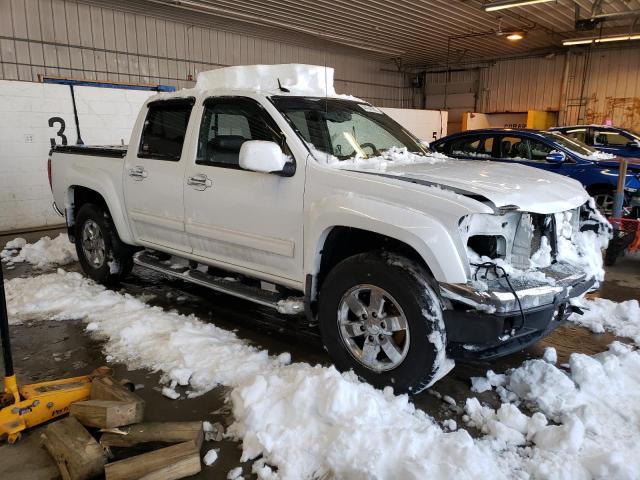 Photo 4 from auction – 2011 CHEVROLET COLORADO L with VIN 1GCHTDFE2B8112632
