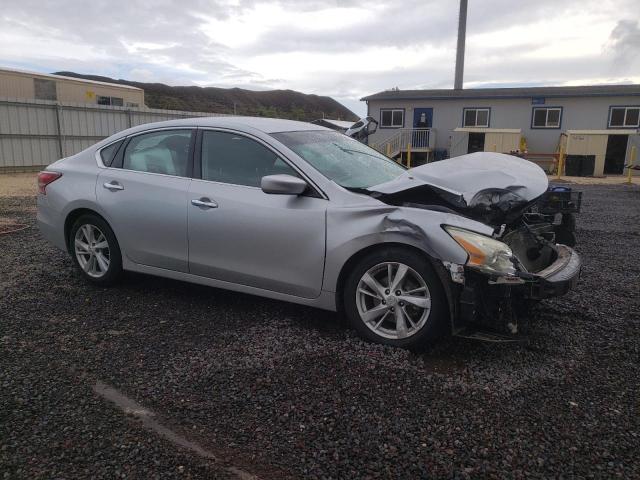 Photo 4 from auction – 2013 NISSAN ALTIMA 2.5 with VIN 1N4AL3AP9DC906974