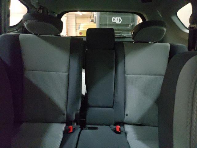 Photo 10 from auction – 2014 TOYOTA RAV4 XLE with VIN 2T3RFREV2EW151844