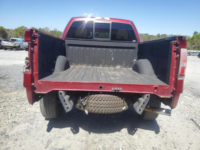 Photo 6 from auction – 2014 FORD F150 SUPER with VIN 1FTFW1ET8EFB93469