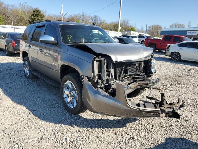 Photo 4 from auction – 2009 GMC YUKON SLT with VIN 1GKFK33029R210498