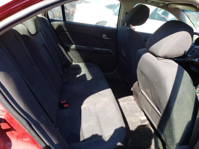 Photo 10 from auction – 2011 FORD FUSION SE with VIN 3FAHP0HA8BR172152