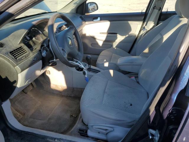 Photo 7 from auction – 2008 CHEVROLET COBALT with VIN 1G1AL58F087232014