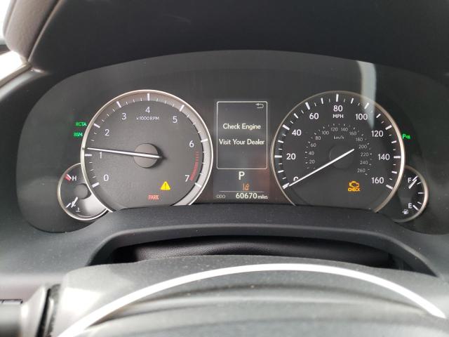 Photo 9 from auction – 2017 LEXUS RX 350 BAS with VIN 2T2ZZMCAXHC042312