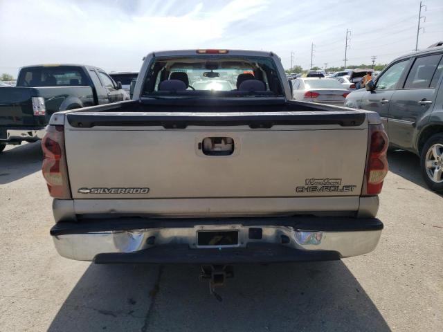 Photo 6 from auction – 2003 CHEVROLET SILVERADO with VIN 2GCEC19V331152915