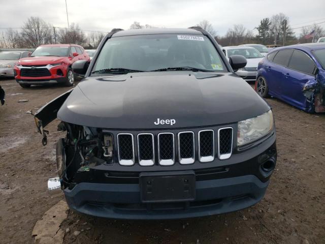 Photo 5 from auction – 2012 JEEP COMPASS SP with VIN 1C4NJDBB3CD522787
