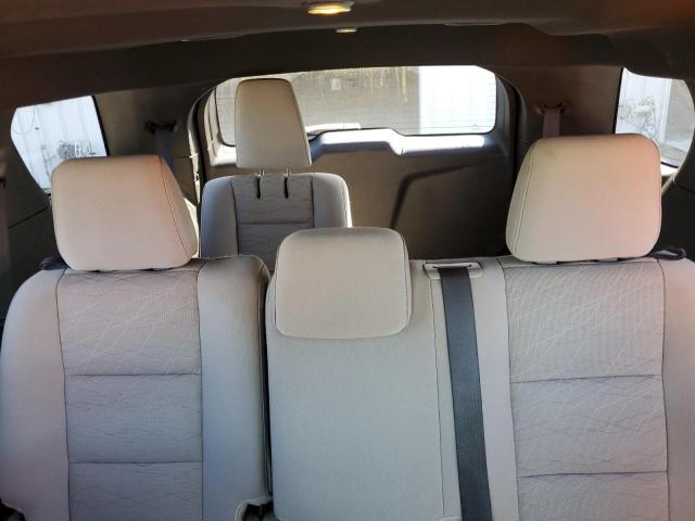 Photo 10 from auction – 2013 FORD EXPLORER with VIN 1FM5K7B80DGC09422