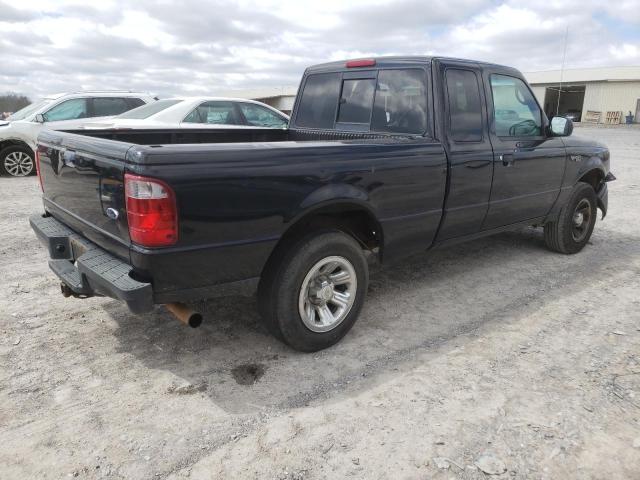 Photo 3 from auction – 2005 FORD RANGER SUP with VIN 1FTYR44U75PA21052