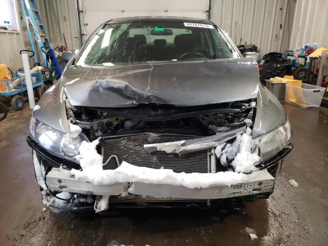 Photo 5 from auction – 2011 HONDA CIVIC with VIN 19XFA1F69BE044405